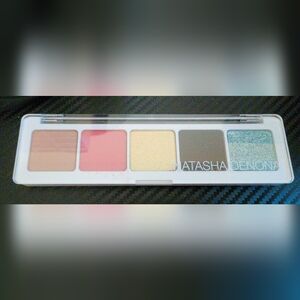 Natasha Denona Jubilee Eyeshadow Palette